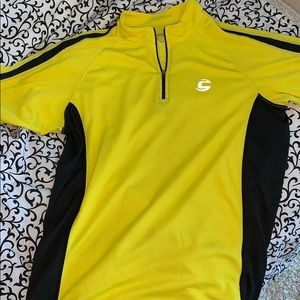 Cannondale Cycling Top